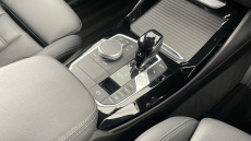 BMW X3 xDrive20i MHT M Sport 5dr Step Auto Petrol Estate